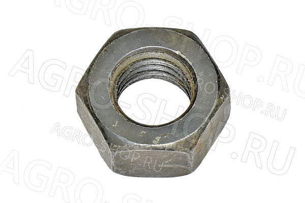 Гайка m10439 (долото)