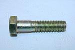 Болт 14х60 шестигранная головка стандартный ОЦ Шаг 2,0 ГОСТ 7798 кл.пр. 8,8 Беларусь