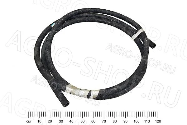 Рукав В-2-50-3 ГОСТ 5398-76 напорно-всасывающий резина (10 м.) СЗРТ