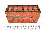 Блок цилиндров 260-1002020 Д-260 МТЗ-1221 (ММЗ)