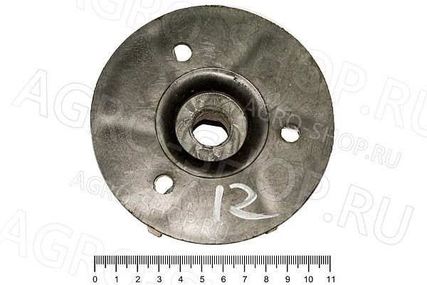 Крыльчатка 60-13104.00 водяного насоса СМД-60 Т-150 