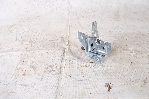 Привод 5320-6105081 замка двери левый КАМ 