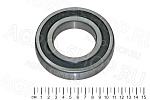 Подшипник 180212 / 6212-2RS (60х110х22) (К) 