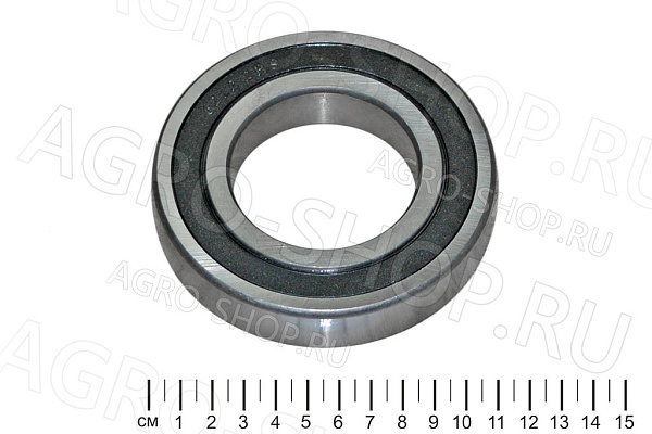 Подшипник 180212 / 6212-2RS (60х110х22) (К) 