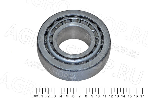 Подшипник 7611 / 32311 (55х120х45,5) (К) 