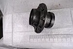 Ступица 130-3104015-20 (433106-3104015) заднего колеса (безфуторочный диск) ЗИЛ-4331 
