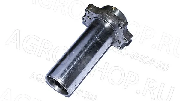 Труба 72-2308030-А шкворня МТЗ-82/952 (МТЗ)