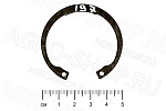 Кольцо 0639-361-050 W47 осаждающее Z-279/1 SIPMA