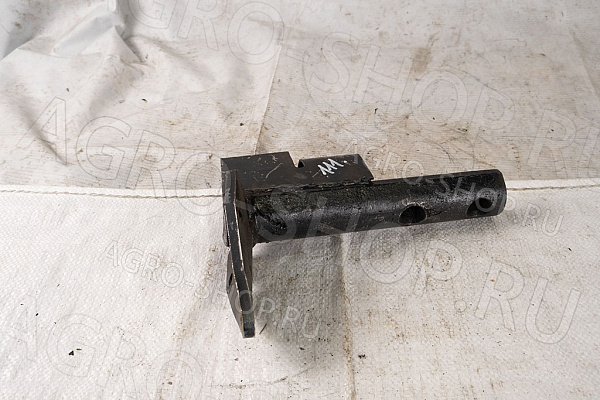 Стойка СЗШ 03.010 стар. образец (под лапу СЗС на заклепках) СЗС-2,1 