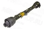 Вал карданный T60 1010N135135 (z20/20) СРК-11В 