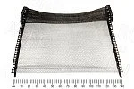 Сетка МПО-5001050 с цепью (калибр ячейки 10) МПО-50 