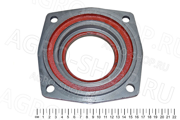 Крышка 50-2407028 рукава МТЗ-80/82/952 (К)