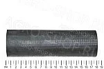 Патрубок радиатора 33021-1303026-01 средний ГАЗ-3302 