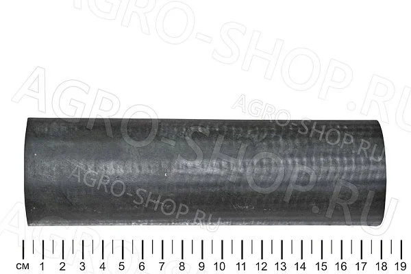 Патрубок радиатора 33021-1303026-01 средний ГАЗ-3302 