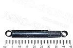 Амортизатор 3163-2915006 задний (газовый) УАЗ-Патриот 