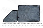 Шторки каркасные  7 шт (двери + боковые + задняя) УК МТЗ-80/82/1221 (ТРАССЕР)