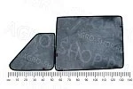 Шторки каркасные  7 шт (двери + боковые + задняя) УК МТЗ-80/82/1221 (ТРАССЕР)