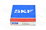 Подшипник NJ408 / 42408 (40х110х27) (SKF) 