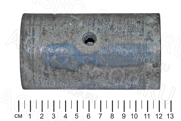 Втулка 0649 934.0 (муфта) соединительная 21 шлиц Вектор (дубликат)