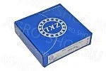 Подшипник 180306 / 6306-2RS (30х72х19) (ZKL) 