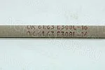 Электроды по нержавейке d=4 мм ОК-61.63 (упаковка 2 кг) ESAB