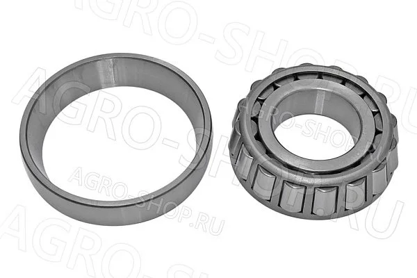 Подшипник 7310 / 30310 (50х110х29,25) (К) 