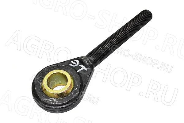 Винт 1220-4605570 тяги верхней центральной навески МТЗ-1221 (К)