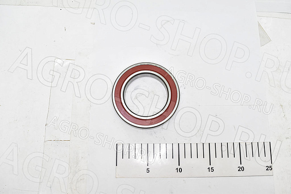 Подшипник 6014-2RS / 180114 (70х110х20) (NTN) 