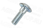 Болт 42738 / 30696 / 187.0055.01 7/32"х11/16" (5,5х17мм.) для сегмента MacDon Шумахер