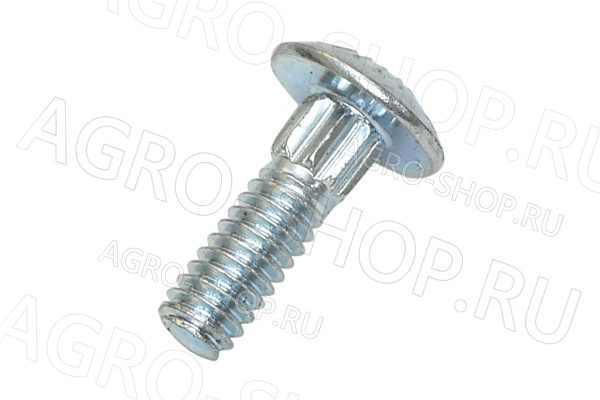 Болт 42738 / 30696 / 187.0055.01 7/32"х11/16" (5,5х17мм.) для сегмента MacDon Шумахер