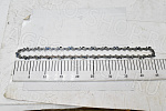Цепь Picco Micro (63 PM) 50 звеньев, шаг 3/8Р, т/з 1,3 (3613-006-0050)