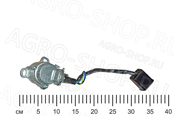 Привод спидометра МЭ-307 / 5320-3802150  КАМ16 