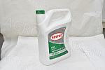 Антифриз Euro G11 зеленый 10кг Sintec