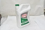 Антифриз Euro G11 зеленый 10кг Sintec