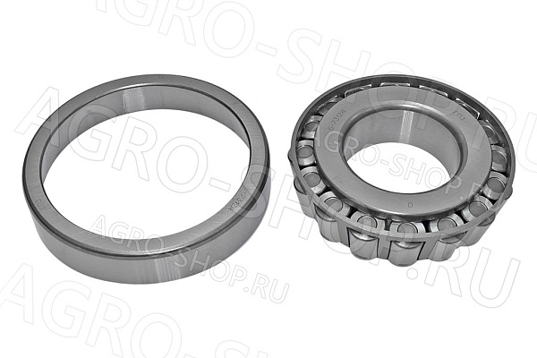 Подшипник 7312 / 30312 (60х130х33,5) (СКФ) 