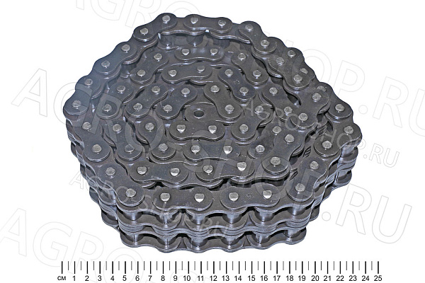 Цепь 2ПР-25.4 (бухта-1,753м) Новосибирск