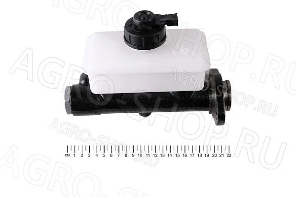 Цилиндр KNU-3505010-61 тормозной главный 1 бачок УАЗ-3160 KENO