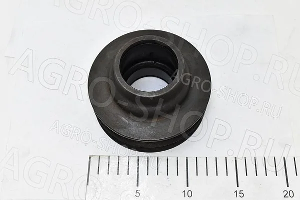 Шкив 238АК-4611210 привода НШ-32 (Тутаев) ЯМЗ-238АК, Дон-1500 