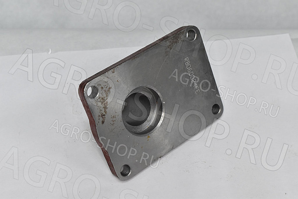 Вал RB.060024FE привода гидронасосов YTO 