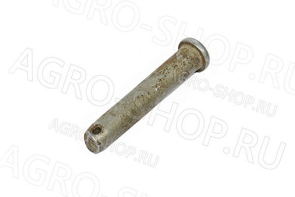 Палец 53-1601110 (8х45) лапки сцепления ГАЗ-53 