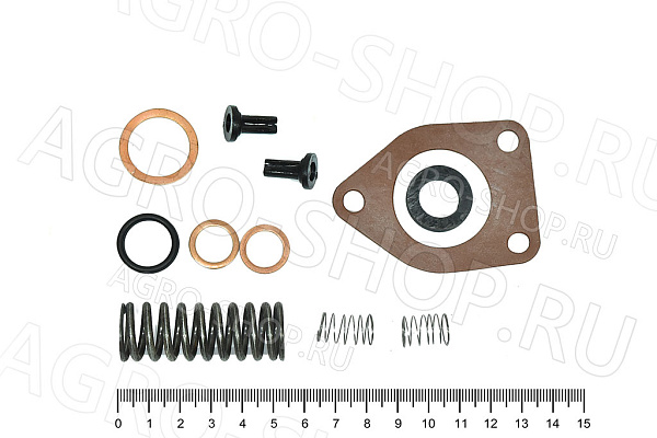 РК ТНВД (подкачка) малый ЯМЗ-236, ЯМЗ-238, ЯМЗ-240 