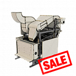 Зерноочистительные машины