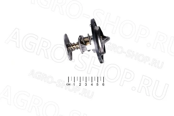 Термостат 107.1306100-02 / GP.10620017 (70 град) Волга, Газель,ЗИЛ,КАМ16 G-Part