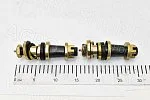 Комплект пальцев гидроцилиндра Ц50 в сборе (L=132/147мм) РК-491  (Master Part)