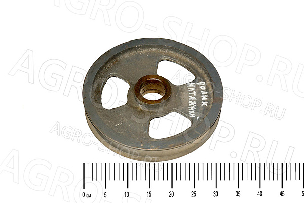 Ролик КСН-2-0111107 натяжной КСН-6-2-М 