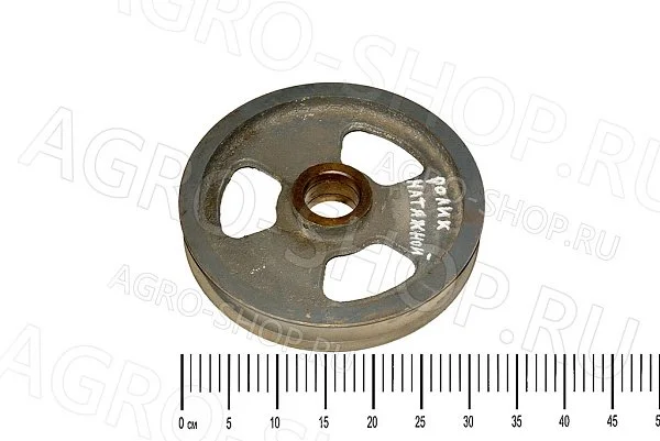 Ролик КСН-2-0111107 натяжной КСН-6-2-М 