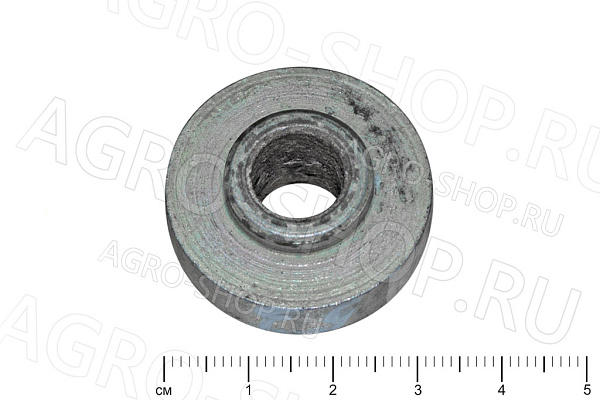 Втулка 12.27.03.01.612 ножа измельчителя Енисей 