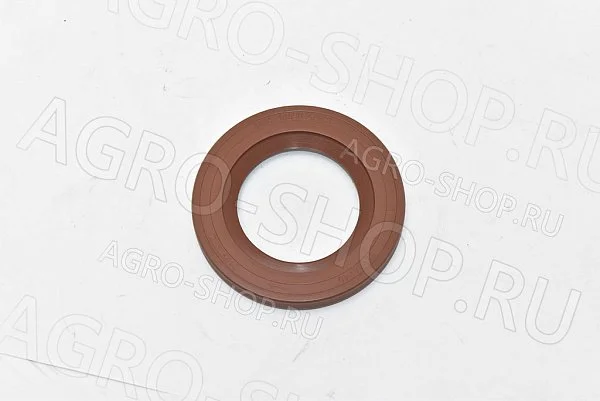 Сальник 4216-1005034 / 21315 (55х80х10) коленвала передний FPM УМЗ ROSTECO