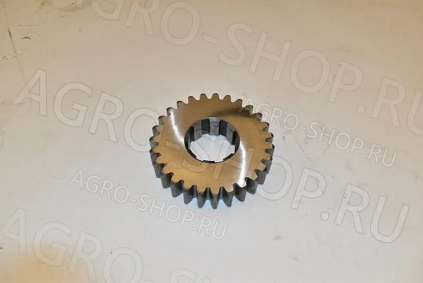 Шестерня КС-100-0114601  КС-100 