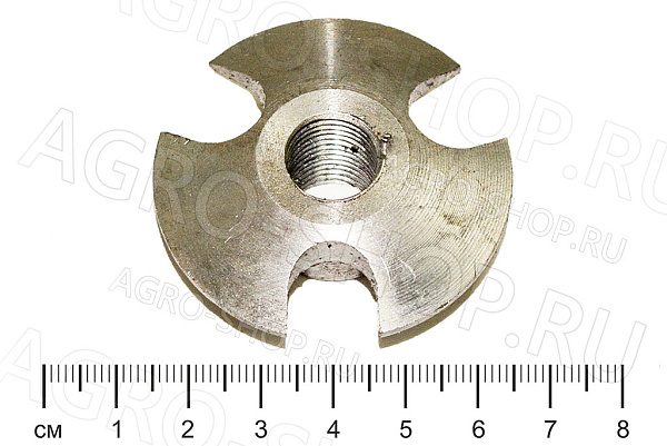 Диск Д27-105-1 ведущий регулятора ПД-10 